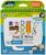 LeapFrog 461403 Read & Write 3D Activity Book, 2-5 years, Multicolour,18.7 x 17.8 x 1.8cm