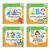 LeapFrog LeapStart Preschool 4-in-1 Activity Book Bundle