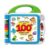 LeapFrog Learning Friends 100 Words Book (Bilingual English-French) (Frustration Free Packaging)