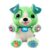 LeapFrog My Best Pal Scout Interactive Baby Learning Plush Toy