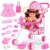 Learn2M Baby Stroller Toy
