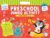 Learn by Tracing & Coloring, Preschool Jumbo Activity Floor Pad for Kids
