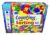 LEARNING ADVANTAGE-7027 Counting & Sorting Kit