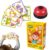 Learning Counting ,Fun and Reusable Educational Early Math Puzzle Games for Kids – For Preschool, Home, School, Travel, Study And Entertainment