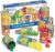 Learning Resources 1 to 10 counting cans