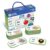 Learning Resources ABC Puzzle Cards, Kindergarten Readiness, Self Correcting Puzzles, Alphabet Learning Games, Puzzles for Toddlers, Ages 3+