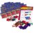 Learning Resources Algebra Tile Class Set – Classroom And Teacher Must Haves, Board Bame, Homeschool Supplies, Math Manipulatives Workbook, Montessori Fraction Materials, Educational STEM