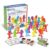 Learning Resources All About Me Feelings Activity Set