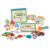 Learning Resources All Ready For Preschool Readiness Kit – 60 Activities Set, Ages 3+, Kindergartner Preparation Kit, Preschool Homeschool Curriculum