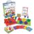 Learning Resources All Ready For Toddler Time Readiness Kit – 22 Pieces, Ages 2+, Back to School, School Preparation Activities, Preschool Games, Classroom Must Haves