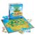 Learning Resources Alphabet Island a Letter & Sounds Game