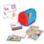 Learning Resources Alphabet Learning Mailbox – Montessori Toddler Toys, ABC Letter Tracing, Writing Practice, Manipulatives for Preschoolers, Gifts for Boys and Girls, Pretend Play, Fine Motor