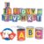 Learning Resources Alphabet Soup Sorters