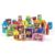 Learning Resources A to Z Alphabet Groceries – 31 Pieces, Ages 3+, Pretend Play Food for Toddlers, Preschool Kitchen for Kids, Supermarket Play Toys, Letter Recognition