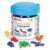 Learning Resources Backyard Bugs Counters – 72 Pieces, Ages 3+ Counting and Sorting Toys for Toddlers, Preschool Learning Toys