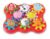 Learning Resources Barnyard Friends Build & Spin – Toddler Sensory Toys, Montessori Building Set, Preschool STEM, Busy Board Cogs and Gears for Kids, Fine Motor Skills, Gifts for Boys and Girls