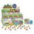 Learning Resources Beaker Creatures 24-Pack Reactor Pods, Series 2