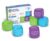 Learning Resources Be Kind Cubes, 6 pieces, Ages 5+ Social Emotional Learning Toys, Speech Therapists Materials, Emotional Intelligence Toys