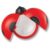 Learning Resources Big View Bug Jar, Outdoor Experiment Jars, Bug Holders, Outdoor Toys, Pack of 12