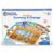 Learning Resources Canadian Currency X-Change Activity Set – Money for Learning, Pretend Play Money Set for Kids, Pretend Dollar Bills, Toy Coins, Canadian Play Cash