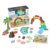 Learning Resources Coding Critters Rumble & Bumble Set, Electronic Learning & Education Toys, Screen Free Toys For Kids, STEM Coding For Kids Ages 4 and Up, Interactive Dinosaur Kit