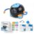 Learning Resources Cooper the STEM Robot, Coding Toy for Kids, Interactive STEM Robot for Classroom, Rechargeable Programming Toy, Ages 5+