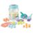 Learning Resources Count & Clean Dust Bunnies – Fine Motor Skills, Color and Shape Matching for Kids, Number Recognition, Toddler Montessori Sensory Toys, Birthday Gift for Boys and Girls