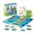 Learning Resources Crocodile Hop Floor Game – Ages 3+ Indoor Games for Toddlers, Gross Motor Skills Toys for Kids, Preschool Learning Activities