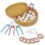 Learning Resources Dumpling Dash Fine Motor Math Game – Squishy Dumpling Toy, Montessori Counting Toys, Kids Board Game, Play Food, Homeschool Toddler Games, Fine Motor Skills, Preschool Board Games