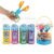Learning Resources/Educational Insights Fine Motor Sensory Bin 8-Pack – 4 Playfoam Pluffle & 4 Handy Scoopers