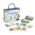 Learning Resources Feelings & Emotions Puzzle Cards – SEL, Emotional Regulation Tools for Kids, Toddlers Calming Corners, Montessori Essentials, Matching Games, Flash Cards, Homeschool, Preschool