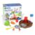 Learning Resources Fizzy Volcano – 13 Pieces, Ages 4+, Preschool Science Lab Kits, Experiments STEM Toys For Kids, Classroom Must Haves