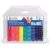 Learning Resources Fraction Tower Fraction Cubes, Kids Blocks, 51 Piece Set, Ages 6+