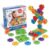 Learning Resources Gears Starter Building Set, STEM Activities, Fine Motor Skills, Toddler Explorer Kit, Science and Construction, Boys and Girls Gifts, Ages 3 and Up