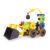 Learning Resources Gears WreckerGears, STEM Activities, Fine Motor Skills, Toddler Explorer Kit, Science and Construction, Boys and Girls Gifts, 47 Pieces, Ages 4 and Up