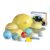 Learning Resources Giant Inflatable Solar System – Project Kit, Space and Planet Model, Constellation Classroom Globe, STEM Science Projects Gifts, Preschool , Teacher Must Haves