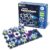 Learning Resources Glowing PatternGears – Building Set with Glow in the Dark Stickers, Toddlers Hands-On Toy, STEM Construction & Engineering, Fine Motor, Gifts for Boys and Girls