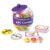Learning Resources Goodie Games ABC Cookies – Alphabet Letters, Learn to Read and Write, Phonics and Spelling , Fine Motor Skills, Toddler Toys, Kids Games, Manipulatives Preschool Activities