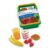 Learning Resources Healthy Breakfast Basket – 18 Pieces, Ages 3+ Pretend Play Food for Toddlers, Preschool Learning Toys, Kitchen Play Toys for Kids