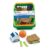 Learning Resources Healthy Lunch Basket – 17 Pieces, Ages 3+ Pretend Play Food for Toddlers, Preschool Learning Toys, Kitchen Play Toys for Kids