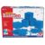 Learning Resources Interlocking Base 10 Class Set