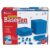 Learning Resources Interlocking Base Ten Starter Set, Early Math, Counting, Connecting Blocks, 141 Piece Set, Ages 6+