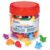 Learning Resources in The Garden Critter Counters – 72 Pieces, Ages 3+ Toddler Learning Toys, Math Games for Kids, Math Manipulatives