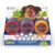 Learning Resources Jumbo Magnifier, Set of 12, Assorted Colors, Science Exploration, Ages 3+