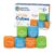 Learning Resources Let’s Talk Cubes – Social Emotional Activities, Speech Therapy Materials, Ice Breaker, Occupational Sensory Gifts For Boys And Girls, Classroom Must Haves, Teacher Supplies