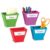 Learning Resources Magnetic Create-a-Space Storage Boxes