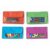 Learning Resources Magnetic Storage Pockets – Classroom Organization Planner, Homeschool Storage, Pencil and Pen Stationery Holder, Teacher Back to School Supplies , Gifts for Teachers