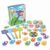 Learning Resources Mathswatters Addition & Subtraction Game – Math Games, Numbers Flash Cards, Classroom And Preschool Must Haves, Montessori, Fine Motor Skills Manipulatives, Kindergarten