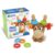 Learning Resources Max the Fine Motor Moose – 13 Pieces, Ages 2+ Toddler Learning Toys, Fine Motor Toy for Toddlers, Preschool Toys