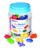 Learning Resources Mini Motors Counting and Sorting Fun Set – 72 Pieces, Ages 3+ Car Counters for Kids, Preschool Math Counters, Math for Preschoolers